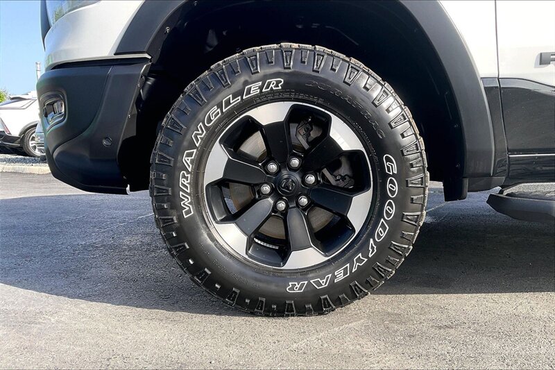 2023 RAM 1500 Rebel - Photo 8 - Ponce, AL 00717