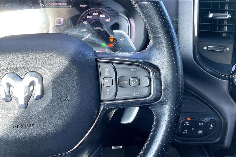 2023 RAM 1500 Rebel - Photo 19 - Ponce, AL 00717