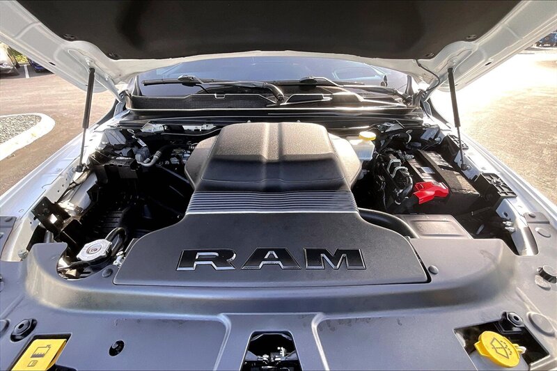 2023 RAM 1500 Rebel - Photo 9 - Ponce, AL 00717