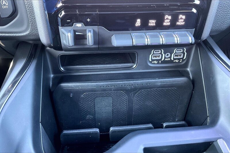 2023 RAM 1500 Rebel - Photo 32 - Ponce, AL 00717