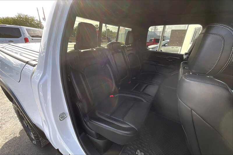 2023 RAM 1500 Rebel - Photo 27 - Ponce, AL 00717