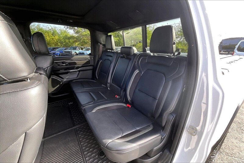 2023 RAM 1500 Rebel - Photo 26 - Ponce, AL 00717