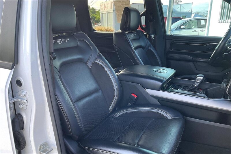 2023 RAM 1500 Rebel - Photo 7 - Ponce, AL 00717