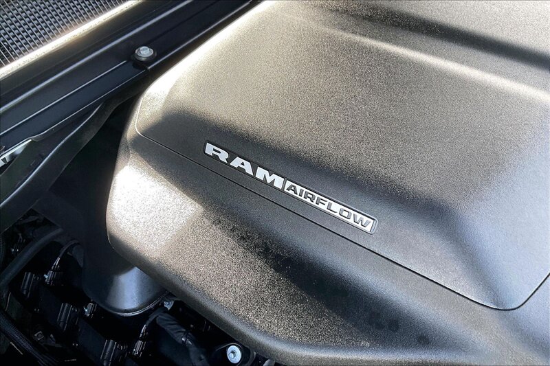 2023 RAM 1500 Rebel - Photo 31 - Ponce, AL 00717