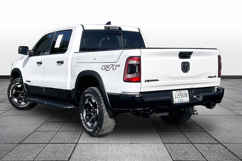 2023 RAM 1500 Rebel - Photo 11 - Ponce, AL 00717