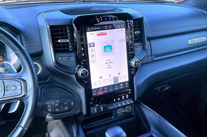 2023 RAM 1500 Rebel - Photo 6 - Ponce, AL 00717