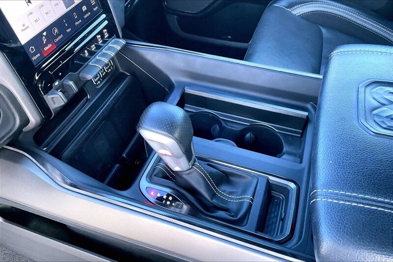 2023 RAM 1500 Rebel - Photo 17 - Ponce, AL 00717