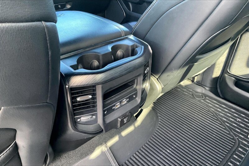 2023 RAM 1500 Rebel - Photo 33 - Ponce, AL 00717