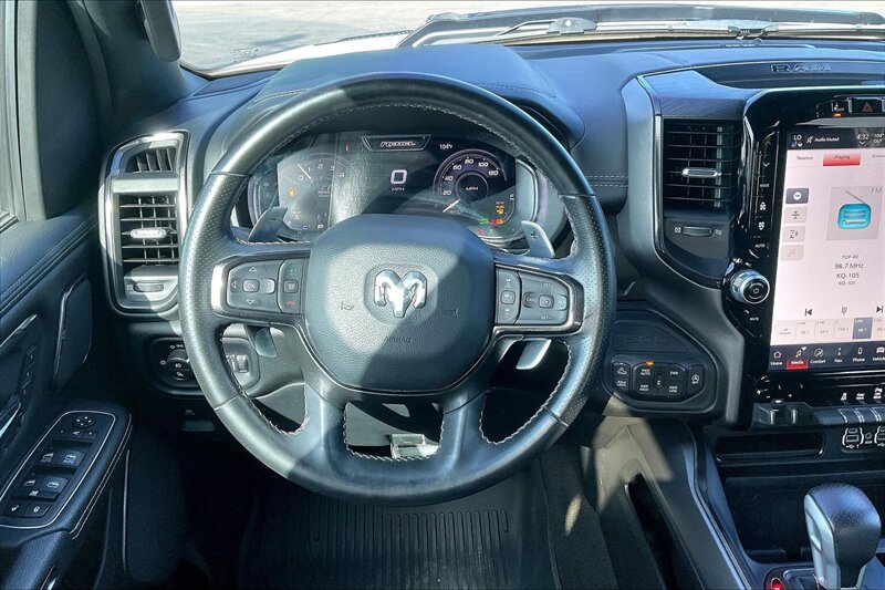 2023 RAM 1500 Rebel - Photo 5 - Ponce, AL 00717