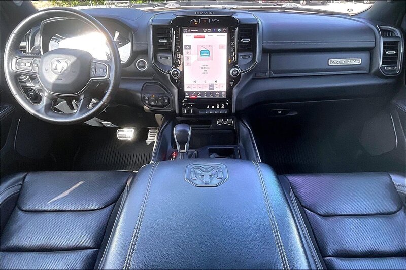 2023 RAM 1500 Rebel - Photo 15 - Ponce, AL 00717