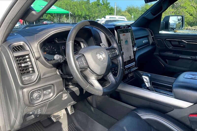 2023 RAM 1500 Rebel - Photo 14 - Ponce, AL 00717