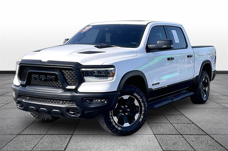 2023 RAM 1500 Rebel - Photo 2 - Ponce, AL 00717