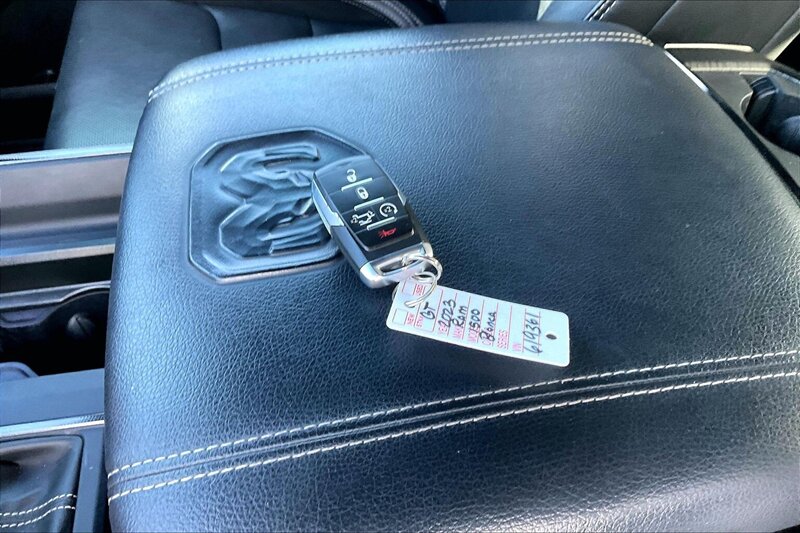 2023 RAM 1500 Rebel - Photo 10 - Ponce, AL 00717