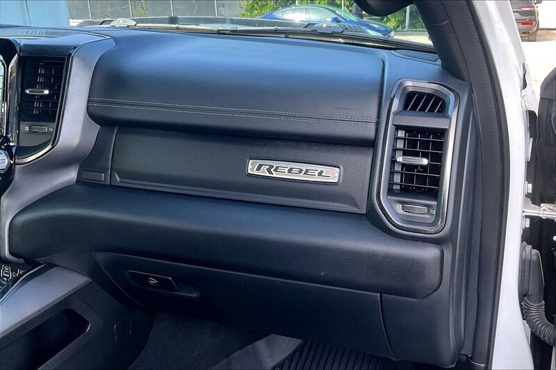 2023 RAM 1500 Rebel - Photo 16 - Ponce, AL 00717