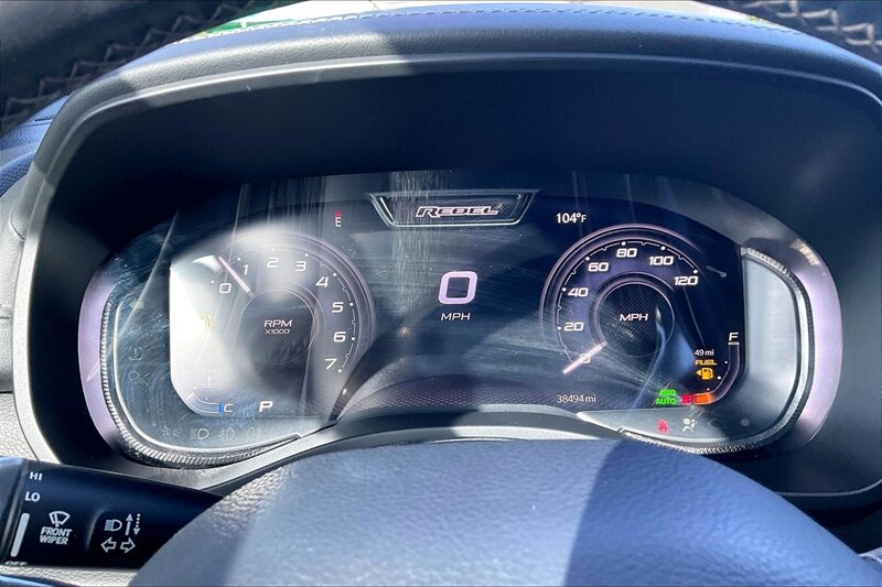 2023 RAM 1500 Rebel - Photo 20 - Ponce, AL 00717