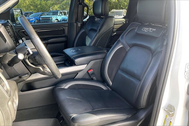 2023 RAM 1500 Rebel - Photo 25 - Ponce, AL 00717