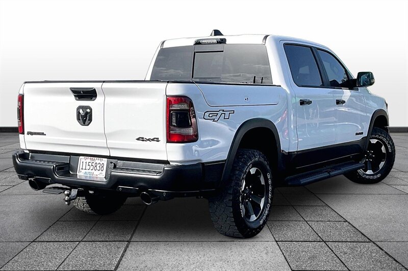 2023 RAM 1500 Rebel - Photo 12 - Ponce, AL 00717