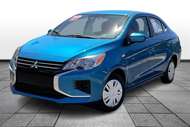 2023 Mitsubishi Mirage G4 - Photo 1 - Ponce, AL 00717