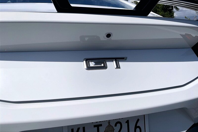 2024 Ford Mustang GT - Photo 8 - Ponce, AL 00717