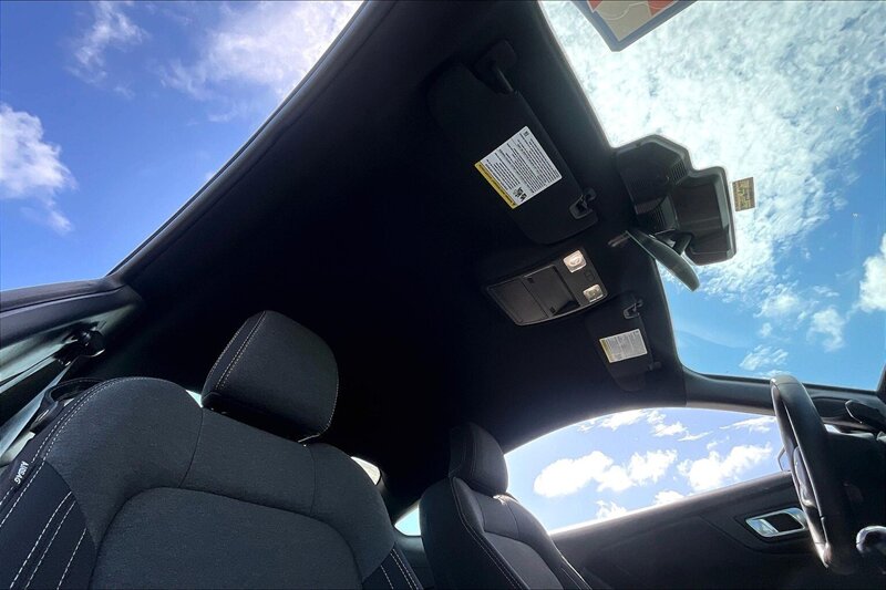 2024 Ford Mustang GT - Photo 22 - Ponce, AL 00717