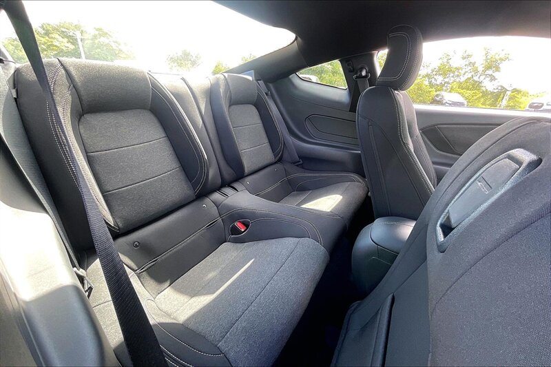 2024 Ford Mustang GT - Photo 27 - Ponce, AL 00717