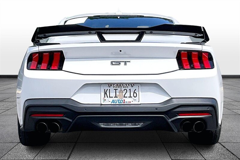 2024 Ford Mustang GT - Photo 4 - Ponce, AL 00717