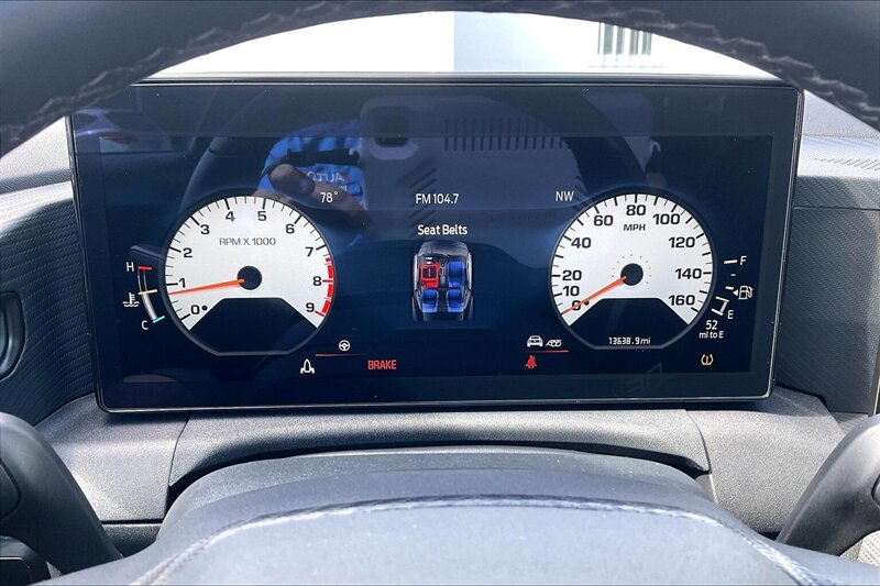 2024 Ford Mustang GT - Photo 20 - Ponce, AL 00717