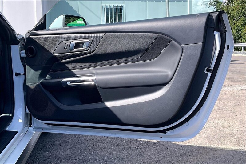 2024 Ford Mustang GT - Photo 24 - Ponce, AL 00717