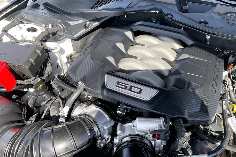 2024 Ford Mustang GT - Photo 31 - Ponce, AL 00717