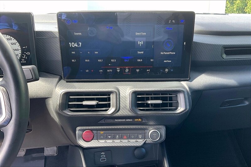 2024 Ford Mustang GT - Photo 6 - Ponce, AL 00717