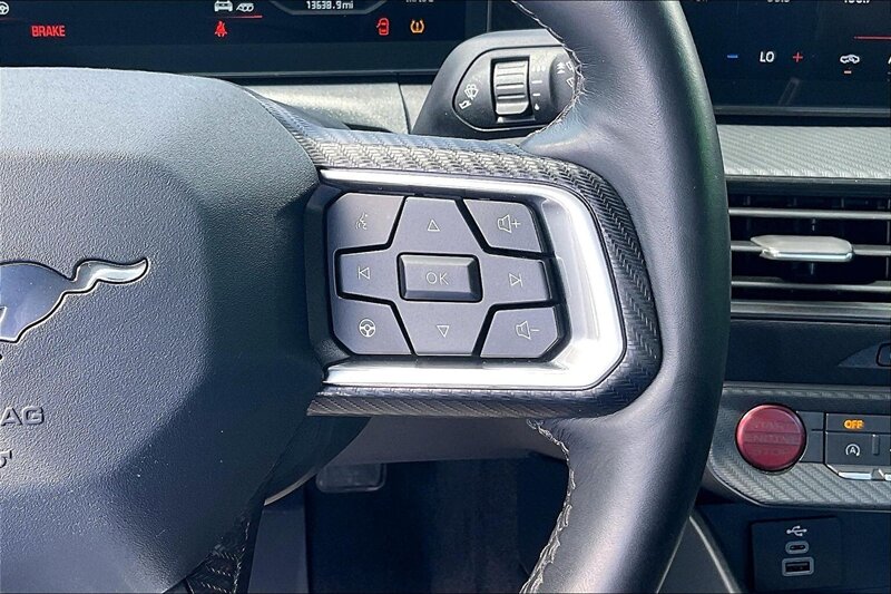 2024 Ford Mustang GT - Photo 19 - Ponce, AL 00717