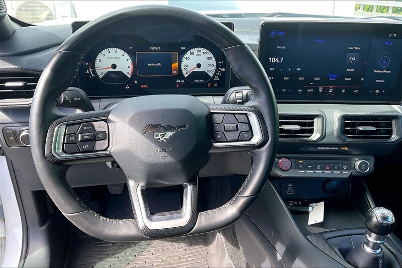 2024 Ford Mustang GT - Photo 5 - Ponce, AL 00717