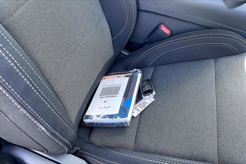 2024 Ford Mustang GT - Photo 11 - Ponce, AL 00717