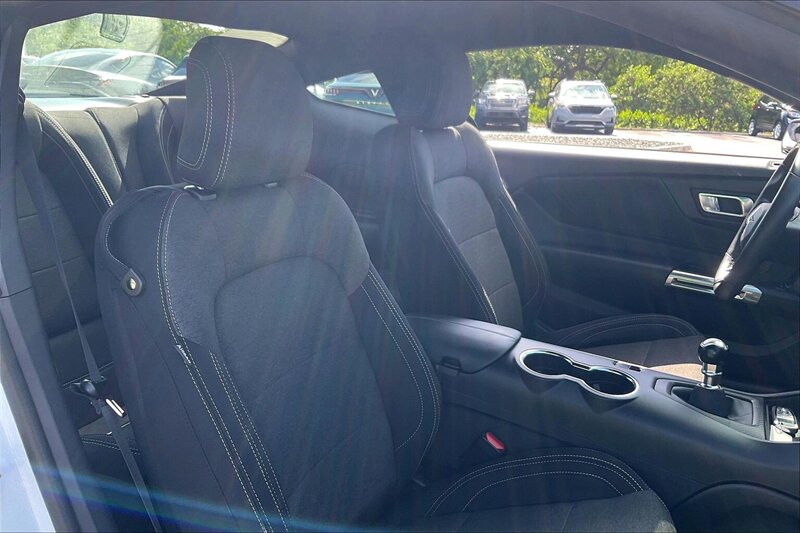 2024 Ford Mustang GT - Photo 7 - Ponce, AL 00717