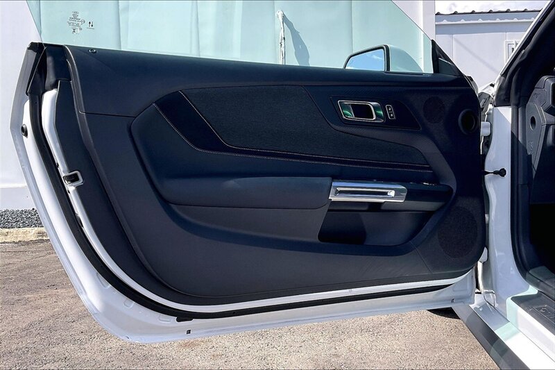 2024 Ford Mustang GT - Photo 23 - Ponce, AL 00717