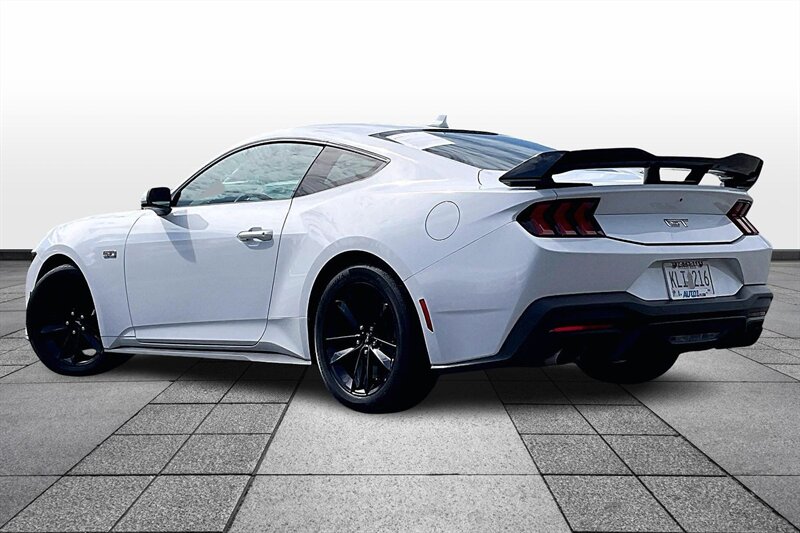 2024 Ford Mustang GT - Photo 12 - Ponce, AL 00717