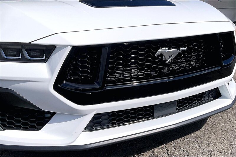 2024 Ford Mustang GT - Photo 30 - Ponce, AL 00717