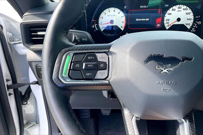 2024 Ford Mustang GT - Photo 18 - Ponce, AL 00717