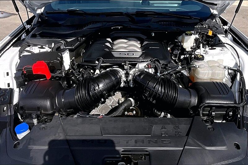 2024 Ford Mustang GT - Photo 10 - Ponce, AL 00717