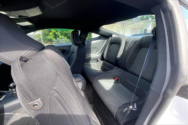 2024 Ford Mustang GT - Photo 26 - Ponce, AL 00717