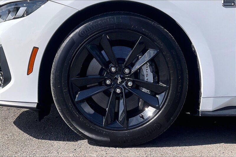 2024 Ford Mustang GT - Photo 9 - Ponce, AL 00717