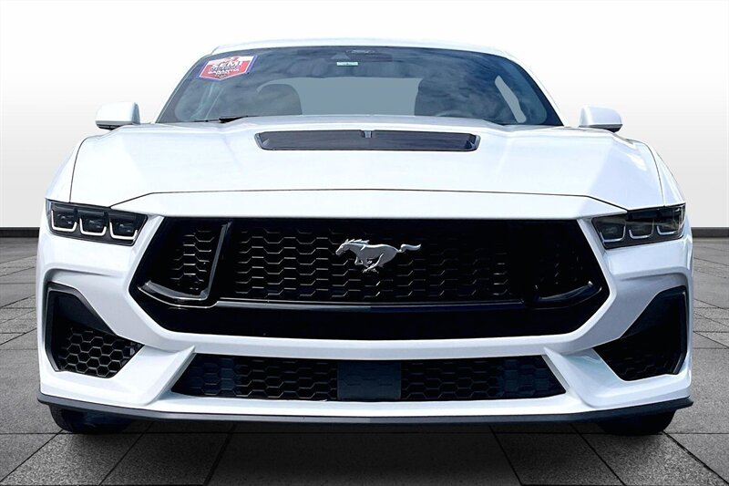 2024 Ford Mustang GT - Photo 3 - Ponce, AL 00717