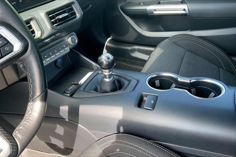 2024 Ford Mustang GT - Photo 17 - Ponce, AL 00717