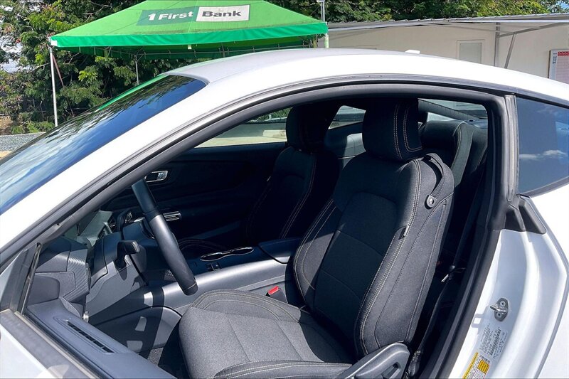 2024 Ford Mustang GT - Photo 25 - Ponce, AL 00717