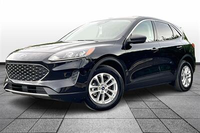 2022 Ford Escape Hybrid SE SUV