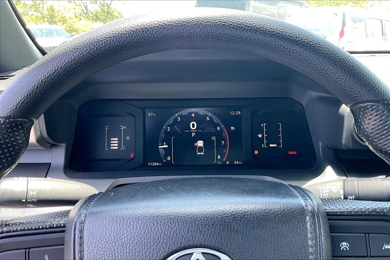 2025 Toyota Tacoma SR - Photo 20 - Ponce, AL 00717