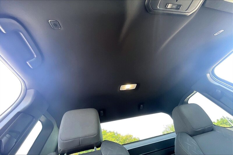 2025 Toyota Tacoma SR - Photo 22 - Ponce, AL 00717
