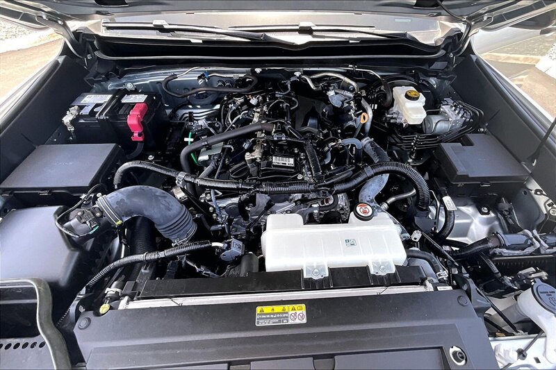 2025 Toyota Tacoma SR - Photo 9 - Ponce, AL 00717