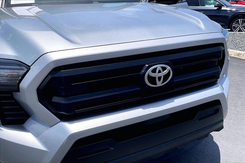2025 Toyota Tacoma SR - Photo 28 - Ponce, AL 00717