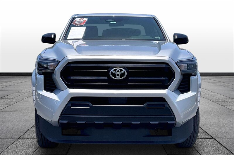 2025 Toyota Tacoma SR - Photo 3 - Ponce, AL 00717